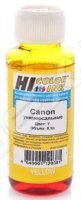 Универсальные чернила для принтеров Canon (Hi-Color Ink 150701093U) (желтый) (100 мл)