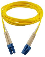 HP   3PAR 10M 50/125 (LC-LC) Fiber Cable (QL266B)