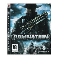 Damnation [PS3]
