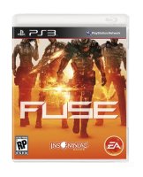   Fuse [PS3]