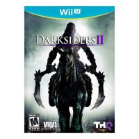 Darksiders II [Wii U]