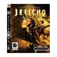 Clive Barker"s Jericho [PS3]