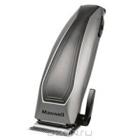  Maxwell 2105MW, Silver