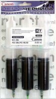   Canon PG-40 2x30ml, black (Hi-Black)