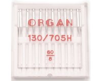 Organ 60, 10 .