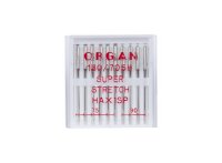 Organ    10/75-90