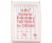   ORGAN Sulky 75-90, 5 .