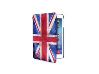  Puro  iPad Air Zeta UK Flag IPAD5ZETASUK