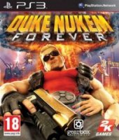   Sony PS3 Duke Nukem Forever