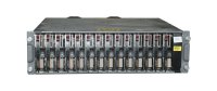 HP   StorageWorks EVA3000 Enterprise Virtual Array Enclosure M5314 FC Dual Bus 14xFC4