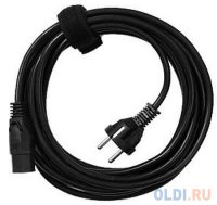  IBM 39Y7917 Line cord 4.3m, 16A/230V, C19 to CEE7-VII (Europe)