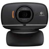 Камера интернет Logitech HD WebCam C525
