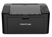 Принтер лазерный Pantum P2500W