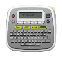  Brother P-touch PT-D200 (PTD200R1)