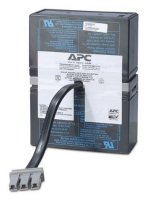 APC APC RBC33 Replacement Battery Cartridge (   UPS)