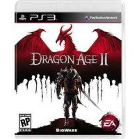   Sony PS3 Dragon Age II (Essentials)