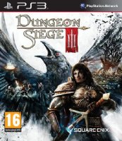   Sony PS3 Dungeon Siege III