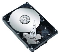 HDD   Seagate ST3160815AS
