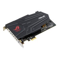   ASUS Xonar Phoebus Solo, PCI-E