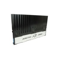 Arctic Охлаждение Cooling RC Pro-RAM Cooler Heat Sink ORACO-RCPRO-CSA01