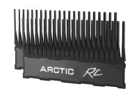 Радиатор для модуля памяти Arctic Cooling RC-RAM Cooler Retail RCACO-RC001-CSA01