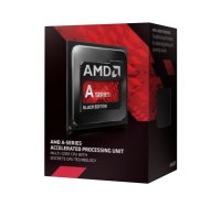  AMD A-Series Desktop A10 7850K Kaveri Box (AD785KXBJABOX)
