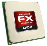  AMD FX-Series FX-6300 (FD6300WMW6KHK)