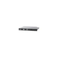 CD/DVD привод NEC DVD+-RW AD-7590S-0B (slim) Slimline для ноутбука black SATA