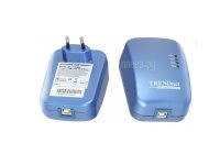 TRENDnet Powerline  TRENDnet TPL-101U