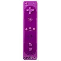 Игровой контроллер для Nintendo Wii Remote XS Controller (розовый)