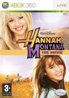 Microsoft Hannah Montana the Movie "   "