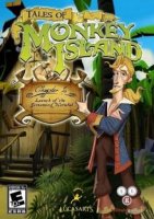 A1  Tales of Monkey Island