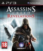  Sony CEE Assassin&"s Creed 