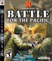  Sony CEE Battle for the Pacific: History Channel