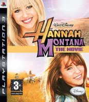  Sony CEE Disney. Hannah Montana the Movie