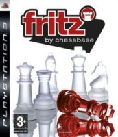  Sony CEE Fritz by Chessbase