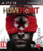 Sony CEE Homefront Special Edition