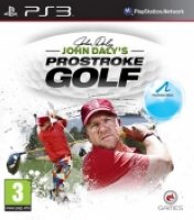 Sony CEE John Daly&"s ProStroke Golf