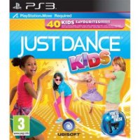  Sony CEE Just Dance Kids