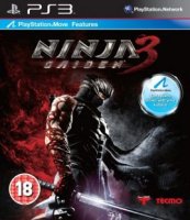  Sony CEE Ninja Gaiden 3