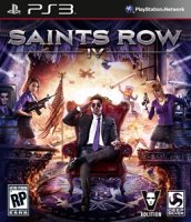  Sony CEE Saints Row Gat Out Of Hell
