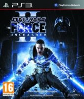 Sony CEE Star Wars: The Force Unleashed 2