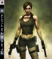  Sony CEE Tomb Raider Underworld