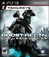  Sony CEE Tom Clancy s Ghost Recon Future Soldier