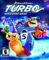  Sony CEE Turbo: Super Stunt Squad