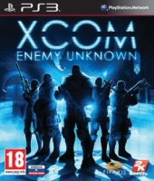  Sony CEE XCOM: Enemy Unknown
