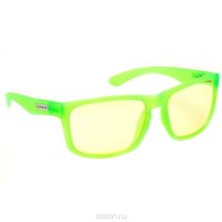 Gunnar Optiks Intercept, Kryptonite  