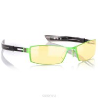 Gunnar Optiks Paralex, Lime  