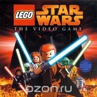  LEGO Star Wars