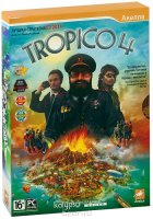  Tropico 4